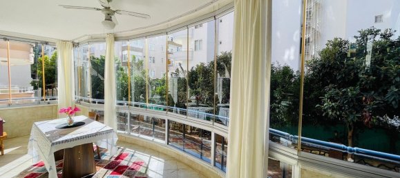 3-salle Appartement à Mahmutlar, Turkey No. 30198 11