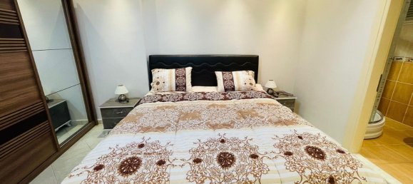 3-salle Appartement à Mahmutlar, Turkey No. 30198 8