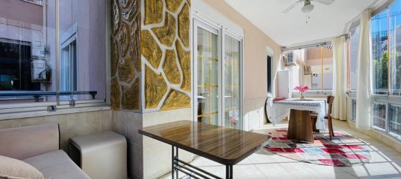 3-salle Appartement à Mahmutlar, Turkey No. 30198 13