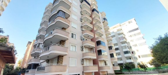 3-salle Appartement à Mahmutlar, Turkey No. 30198 5