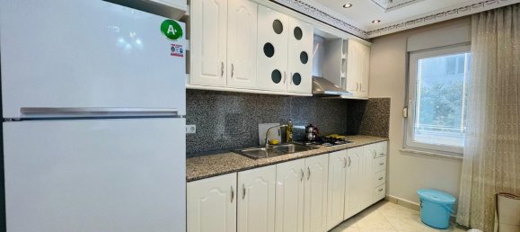 3-salle Appartement à Mahmutlar, Turkey No. 30198 14