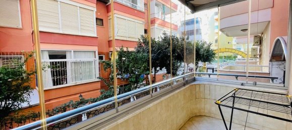 3-salle Appartement à Mahmutlar, Turkey No. 30198 2