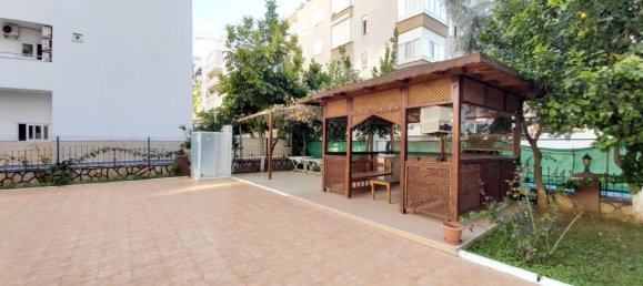 3-salle Appartement à Mahmutlar, Turkey No. 30198 6