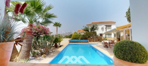 4 bedrooms Villa in Sayalonga, Spain No. 45998 33