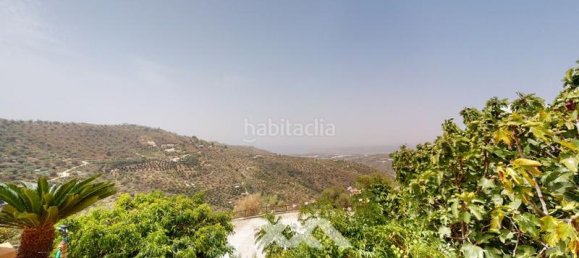 4 bedrooms Villa in Sayalonga, Spain No. 45998 21