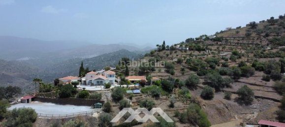 4 bedrooms Villa in Sayalonga, Spain No. 45998 36