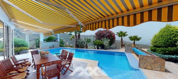 4 bedrooms Villa in Sayalonga, Spain No. 45998 28