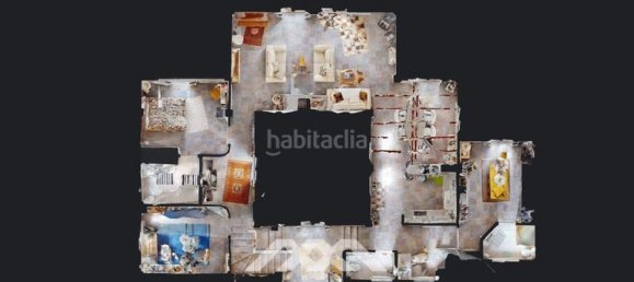 4 bedrooms Villa in Sayalonga, Spain No. 45998 6