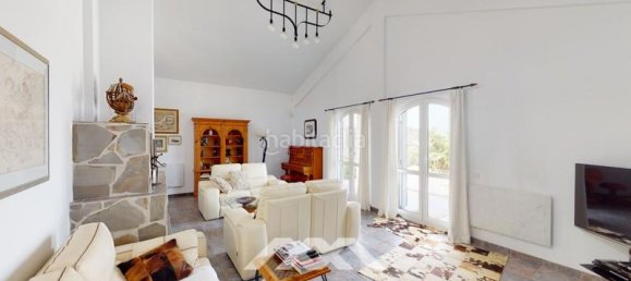 4 bedrooms Villa in Sayalonga, Spain No. 45998 47