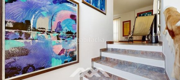 4 bedrooms Villa in Sayalonga, Spain No. 45998 7