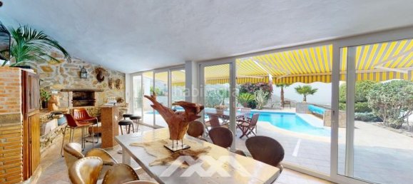 4 bedrooms Villa in Sayalonga, Spain No. 45998 32