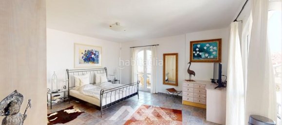 4 bedrooms Villa in Sayalonga, Spain No. 45998 8