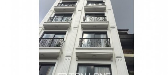 2 bedrooms Apartment in Tay Ho, Vietnam No. 1238 6