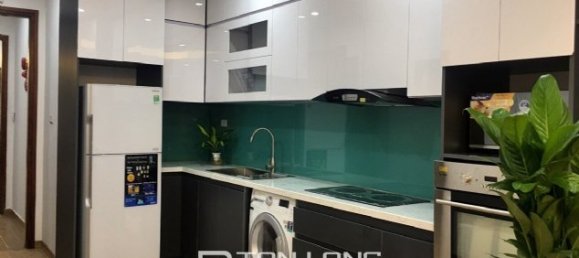 2 bedrooms Apartment in Tay Ho, Vietnam No. 1238 3