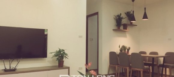 2 bedrooms Apartment in Tay Ho, Vietnam No. 1238 2