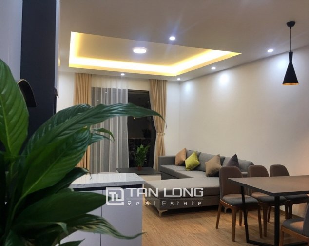 2 bedrooms Apartment in Tay Ho, Vietnam No. 1238