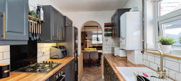 2 bedrooms House in Hadlow, United Kingdom No. 10806 46