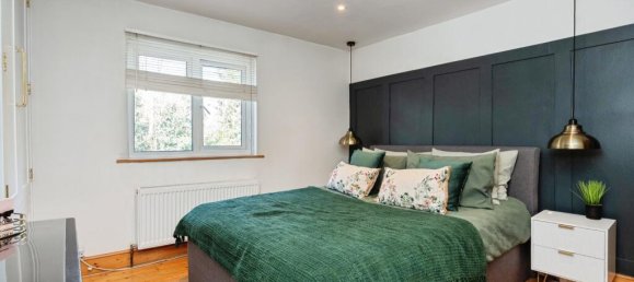 2 bedrooms House in Hadlow, United Kingdom No. 10806 41