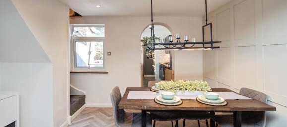 2 bedrooms House in Hadlow, United Kingdom No. 10806 13