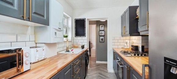 2 bedrooms House in Hadlow, United Kingdom No. 10806 48