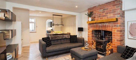 2 bedrooms House in Hadlow, United Kingdom No. 10806 17