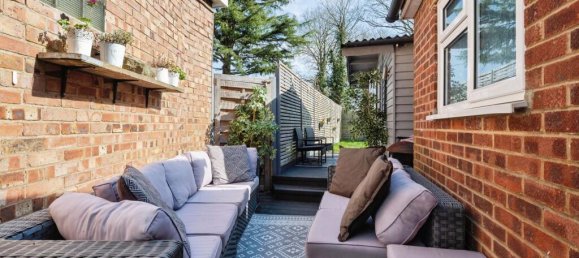 2 bedrooms House in Hadlow, United Kingdom No. 10806 54