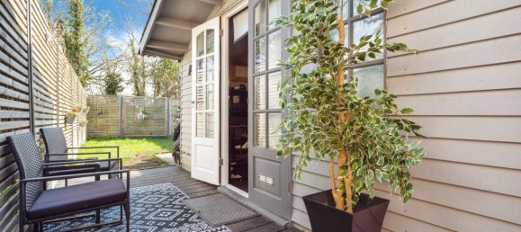 2 bedrooms House in Hadlow, United Kingdom No. 10806 57