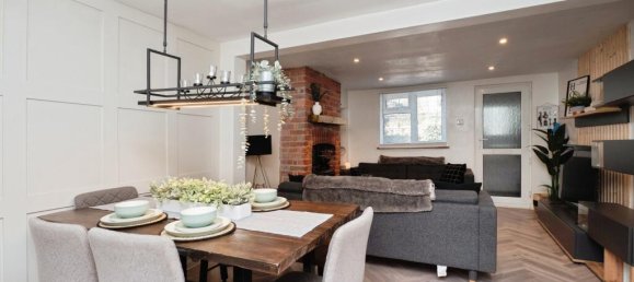 2 bedrooms House in Hadlow, United Kingdom No. 10806 9