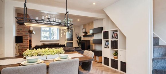 2 bedrooms House in Hadlow, United Kingdom No. 10806 8