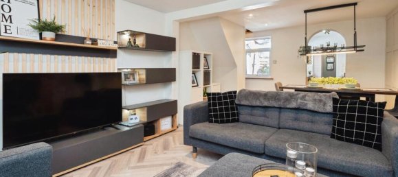 2 bedrooms House in Hadlow, United Kingdom No. 10806 15