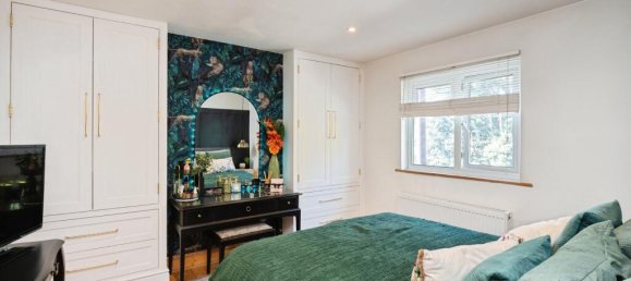 2 bedrooms House in Hadlow, United Kingdom No. 10806 28