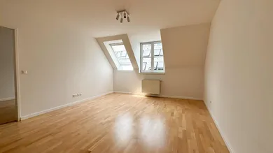 2 rooms Apartment in Neubau, Austria No. 243216