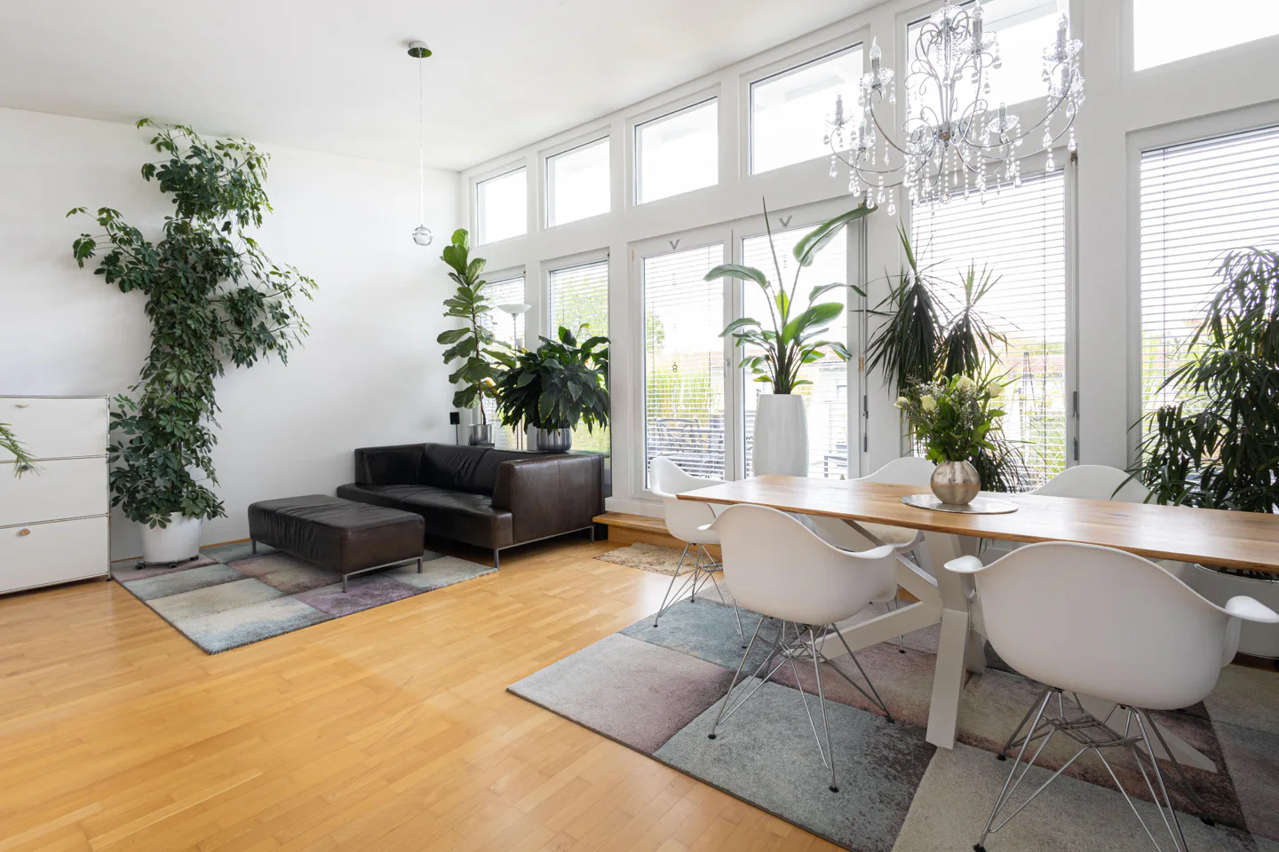 2 Schlafzimmer Penthouse in Landau in der Pfalz, Germany, Nr. 354559