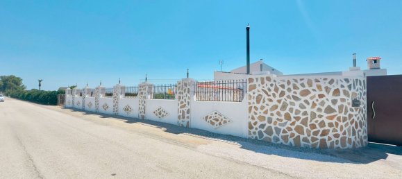 9 bedrooms House in El Realengo, Spain No. 88024 25