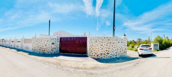 9 bedrooms House in El Realengo, Spain No. 88024 28