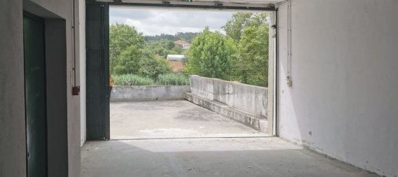 Lagerhaus in Sao Felix da Marinha, Portugal 380m², Nr. 189854 5