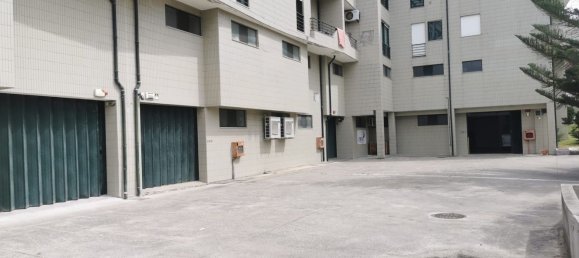 Lagerhaus in Sao Felix da Marinha, Portugal 380m², Nr. 189854 19