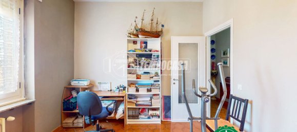 3 rooms Apartment in Novi Ligure, Italy No. 275835 6