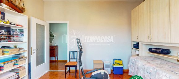 3 rooms Apartment in Novi Ligure, Italy No. 275835 5