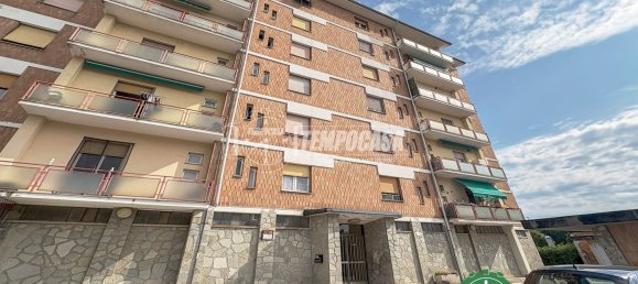 3 rooms Apartment in Novi Ligure, Italy No. 275835 9