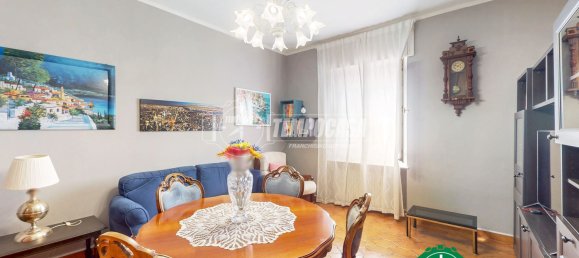 3 rooms Apartment in Novi Ligure, Italy No. 275835 10