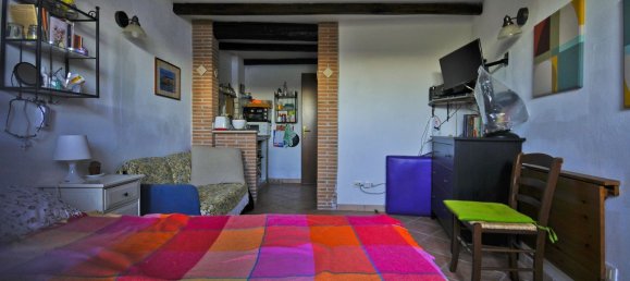 3غرفة منزل ذو طابقين في Marino, Italy رقم 46711 25