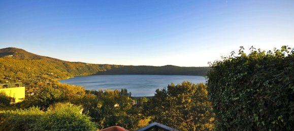 3غرفة منزل ذو طابقين في Marino, Italy رقم 46711 23