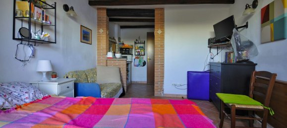 3غرفة منزل ذو طابقين في Marino, Italy رقم 46711 24