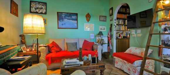 3غرفة منزل ذو طابقين في Marino, Italy رقم 46711 19