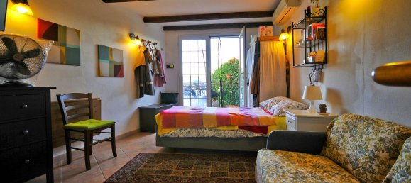 3غرفة منزل ذو طابقين في Marino, Italy رقم 46711 28