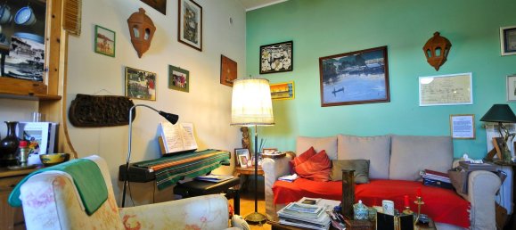 3غرفة منزل ذو طابقين في Marino, Italy رقم 46711 10