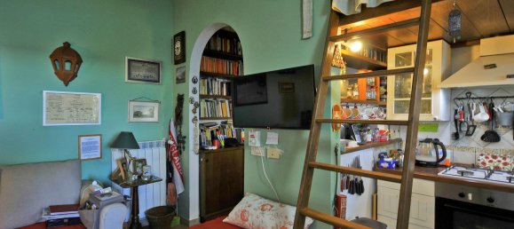 3غرفة منزل ذو طابقين في Marino, Italy رقم 46711 12