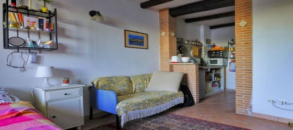 3غرفة منزل ذو طابقين في Marino, Italy رقم 46711 26