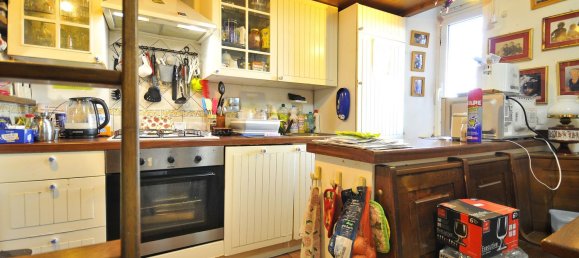 3غرفة منزل ذو طابقين في Marino, Italy رقم 46711 17